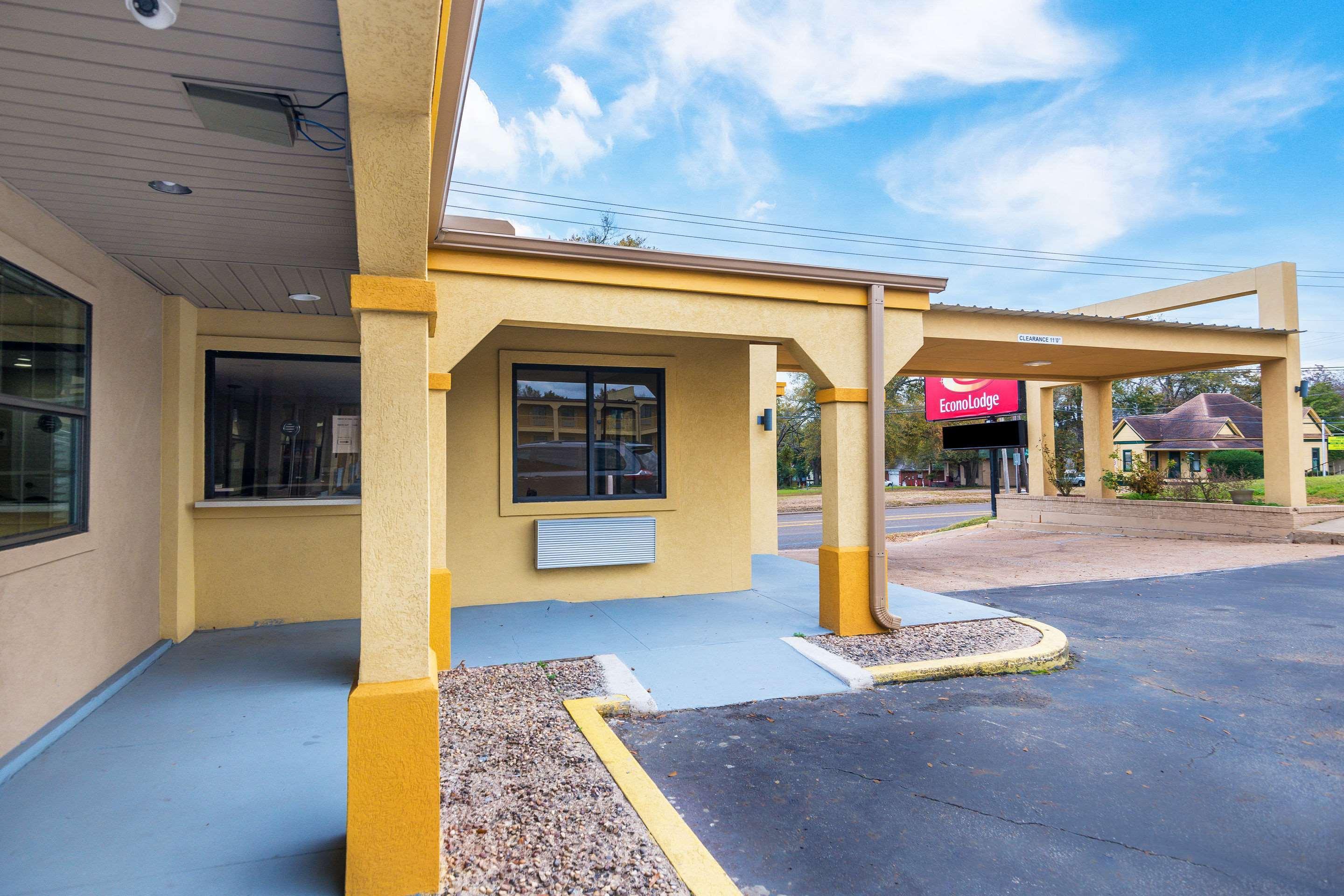 Готель Super 8 By Wyndham Palestine Tx Екстер'єр фото